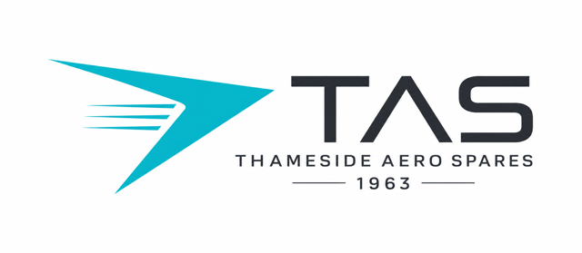 Thameside Aero Spares — TAS, established 1963